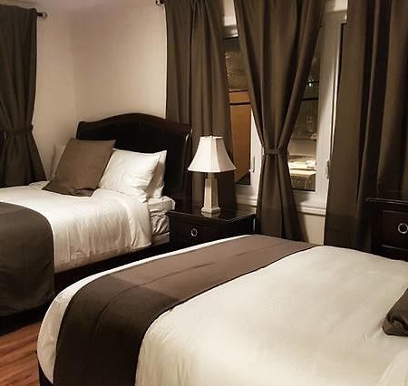 Two-Bedroom Apartment Sweet #4 By Amazing Property Rentals ガティノー エクステリア 写真