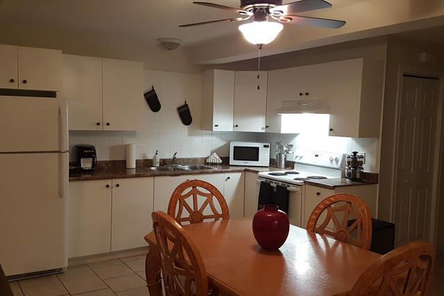Two-Bedroom Apartment Sweet #4 By Amazing Property Rentals ガティノー エクステリア 写真