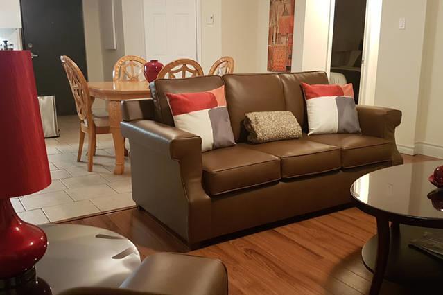 Two-Bedroom Apartment Sweet #4 By Amazing Property Rentals ガティノー エクステリア 写真